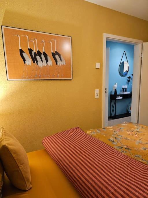 Deluxe 3-Rooms River View, 베른카슈텔쿠에스 외부 사진