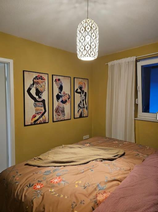 Deluxe 3-Rooms River View, 베른카슈텔쿠에스 외부 사진