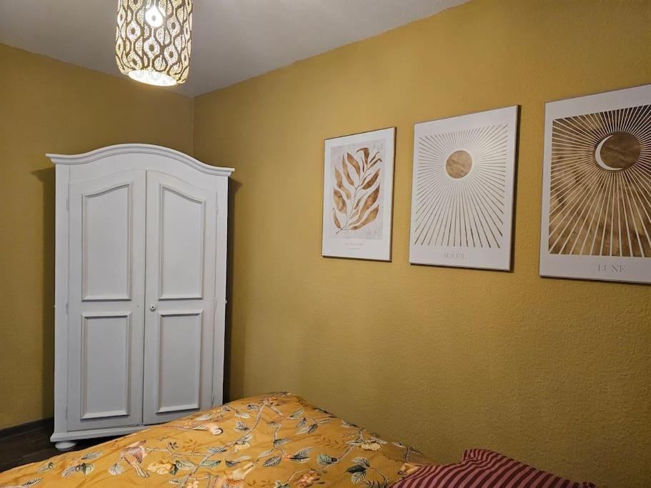 Deluxe 3-Rooms River View, 베른카슈텔쿠에스 외부 사진